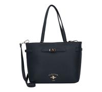 U.S. Polo Assn. Stanfort Shopper Tasche M 34 cm grau