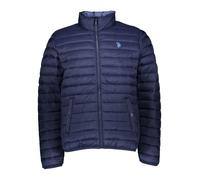 U.S. Polo Assn. Steppjacke in Dunkelblau - Größe XL | Herrenjacken