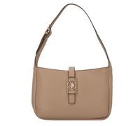 U.S. Polo Assn. Sun Faded Schultertasche 25 cm stone (TAS032425)