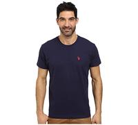 U.S. Polo Assn. Herren Rundhals Klein Pony T-Shirt
