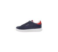 U.S. Polo Assn. - Turnschuhe CAMPY002M/5Y2 aus synthetisch, Navy blau (44)