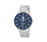 U.S. Polo Assn. Uhr Jordan Herren-Armbanduhr Einheitsgröße