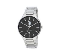 U.S. Polo Assn. Uhr Jordan Herrenuhr Einheitsgröße