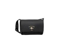 U.S. POLO ASSN. Umhängetasche Stanford Flap Bag Black schwarz