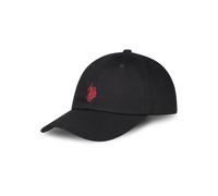 U.S. POLO ASSN. Unisex Cap One Size aus 100% Baumwolle Einheitsgröße