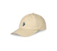 U.S. POLO ASSN. Unisex Cap One Size aus 100% Baumwolle Einheitsgröße