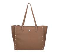 U.S. Polo Assn. Upton Shopper Tasche 33.5 cm grau