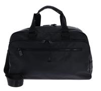 U.S. POLO ASSN. West Wind Duffle Bag Black