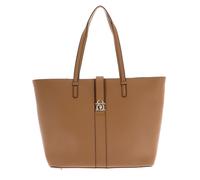 U.S. Polo Assn. Schultertasche Shopper Winterberry Shopping Bag Camel hellbraun