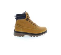 U.S. POLO BEST PRICE US Polo Kontraststiefel mit Schnürung - Größe: 42