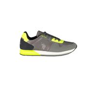 Klassischer Sneaker Us25003 EU44