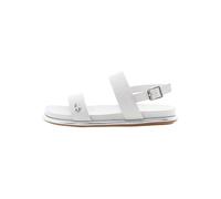 U.S. Polo Sandalen "Soraya" in Weiß - Größe 35 | Damen Sandalen