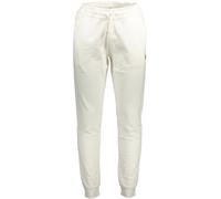 U.S. POLO US Polo Elastische Sporthose mit Taschen und Logo - Größe: XL