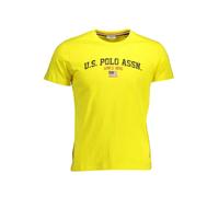 Klassisches Rundhals-T-Shirt 2XL