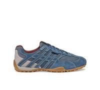 Geox Snake Schuhe blau grau U55MNA für Herren, blau, Gr. 41 EU