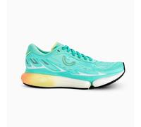 TRUE MOTION U-Tech Vichara (Damen) Laufschuhe 42 türkis