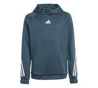 U TI HOODIE,ARCNGT/PULLIM/WHIT CBLACK/FTWWHT/CBLACK 128