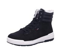 Rieker-evolution, Rieker Evolution Herren Sneaker High, Herren, Schwarz, Größe EU 45
