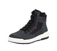 Rieker HWK Herren Stiefel für Herren, grau, Gr. 41 EU
