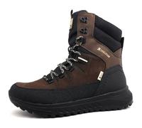 Rieker Winterstiefel U0171-25 (wasserabweisend, atmungsaktive Rieker TEX Membran) braun Herren, Größe Euro (US) 45 (11,5)