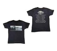 U2 Joshua Tree Photo offiziell Männer T-Shirt Herren (X-Large)