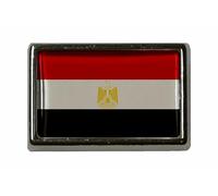U24 Pin Ägypten Flaggenpin Anstecker Anstecknadel Fahne Flagge