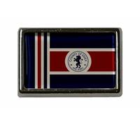 U24 Pin Essex County (New Jersey) Flaggenpin Anstecker Anstecknadel Fahne Flagge