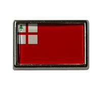 U24 Pin New England Flaggenpin Anstecker Anstecknadel Fahne Flagge