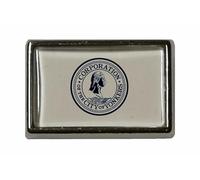 U24 Pin Yonkers (New York) Flaggenpin Anstecker Anstecknadel Fahne Flagge