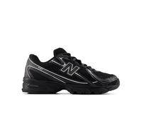 New Balance 740v2 Black Grey Silver - 38.5