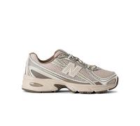 New Balance Sneaker 740 in Beige 36