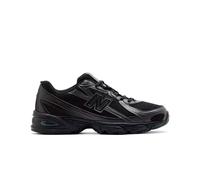 New Balance Herren Sneaker 740 – Schwarz – Größe 40,5 EU