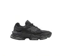 U9060 Damen Lässig Sports Shoes Black U9060NRI