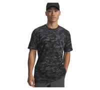 Under Armour Herren T-Shirt ABC Camo Short Sleeve 1357727-026 XL Castlerock