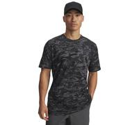 Under Armour - ABC Camo T-Shirt - Castlerock/Black L
