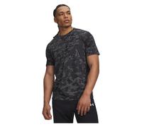 UA ABC Camo SS Schwarz L