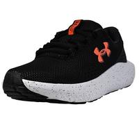 Under Armour CHARGED SURGE 4 Laufschuhe für Herren, schwarz, größe 45.5 11.5