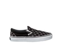 UA Classic Slip-On BLACK MEN'S FASHION ZAP. EU42
