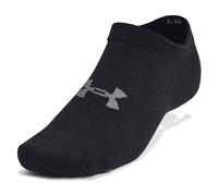 UA Essential No Show 6-pack EU 37-42