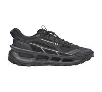 UA EXPLOR Trail Schwarz | Anthrazit 42.5