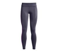 UA FAVORITE WM LEGGINGS TEMPERED STEEL XS TEMPERED STEEL