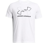 UA GL FOUNDATION UPDATE SS WHITE L