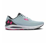 UA HOVR Sonic 5 Under Armour Laufschuhe für Frauen in Blau EU 36 / UK 3