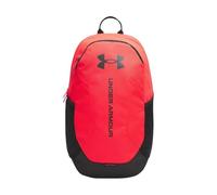 Under Armour Hustle Lite 26,5 L Rucksack rot/schwarz