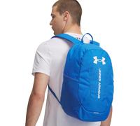UA HUSTLE LITE BACKPACK BLUE ATLANTIS -