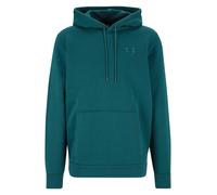 Under Armour Essential Fleece Hoody S Grün