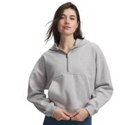 UA Icon Fleece HZ Hoodie Under Armour M