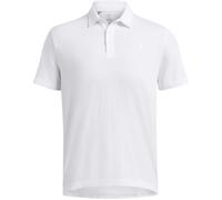 UA ICON POLO WHITE XXL WHITE