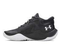 Under Armour Basketballschuhe UA Jet '25 Schwarz Größe 42