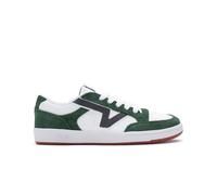 UA Lowland CC WHITE WOMEN'S FASHION SHOE 40,5 EU/IT